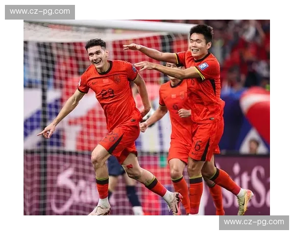 亚洲杯赛事战报：绿茵狂澜中的激情与荣耀