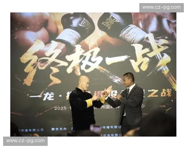 巅峰对决：当“白莲”播求遇见“武僧”一龙，这不只是搏击，更是两个时代的宿命纠缠